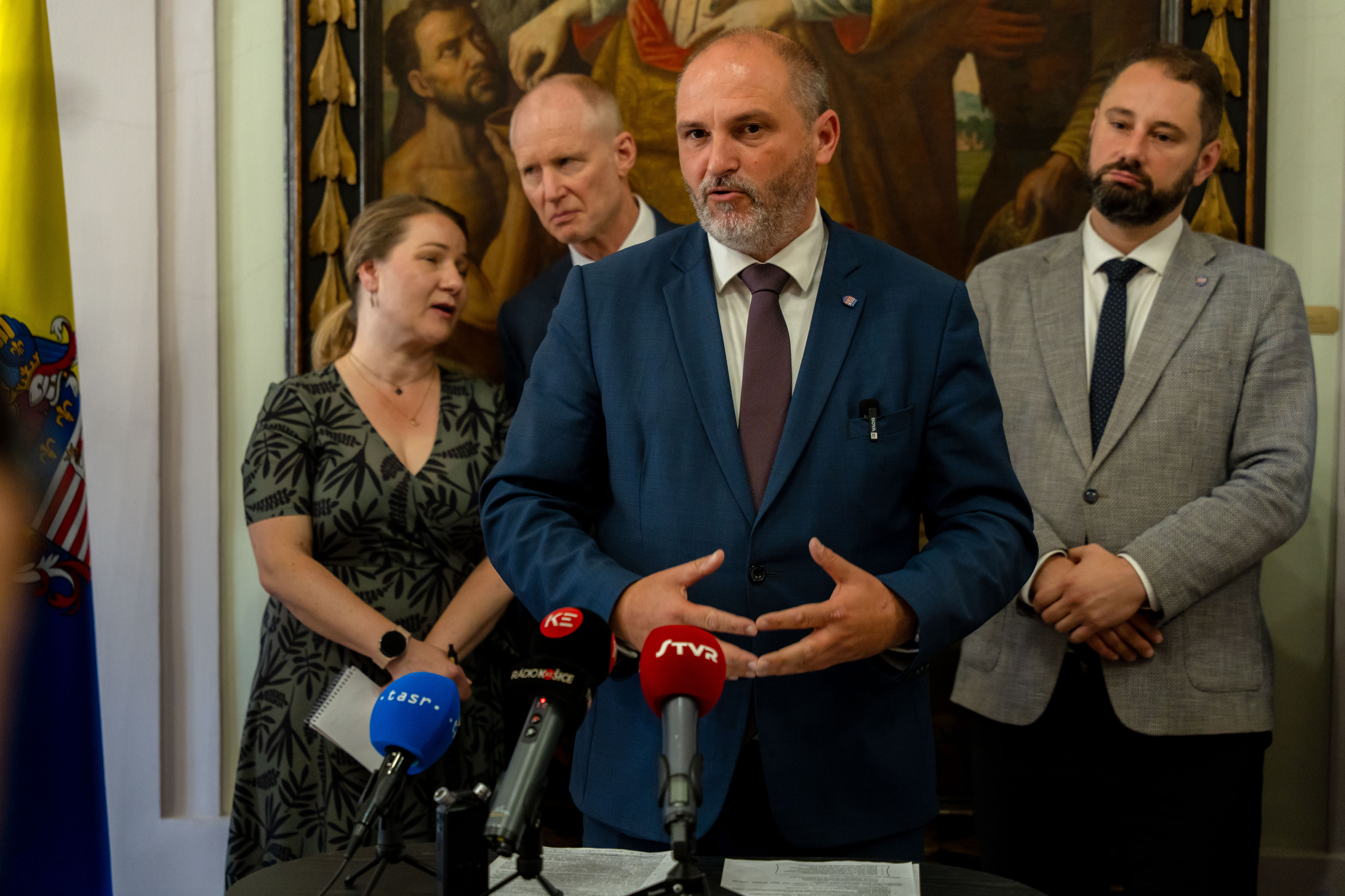 Prijatie a delegacie Europskej investicnej banky-1-40